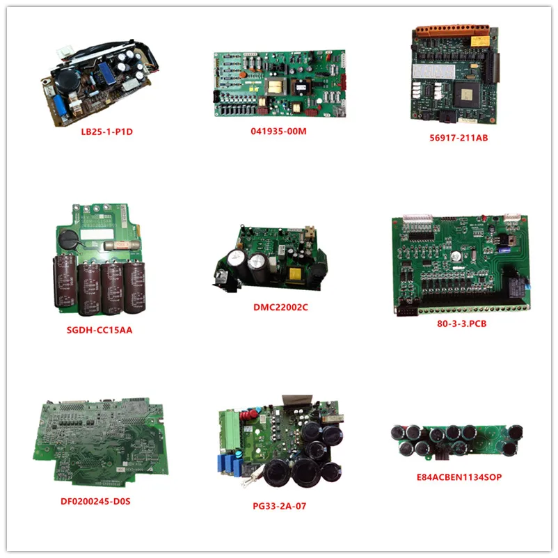 LB25-1-P1D | 041935-00M | 56917-211AB | SGDH-CC15AA | DMC22002C | 80-3-3.PCB | DF0200245-D0S | PG33-2A-07 | E84ACBEN1134SOP