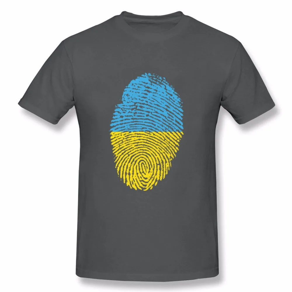 Украинский флаг отпечаток пальца новинка 2018 хип хоп camiseta Ukraine забавная модная