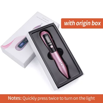 Pink With Box