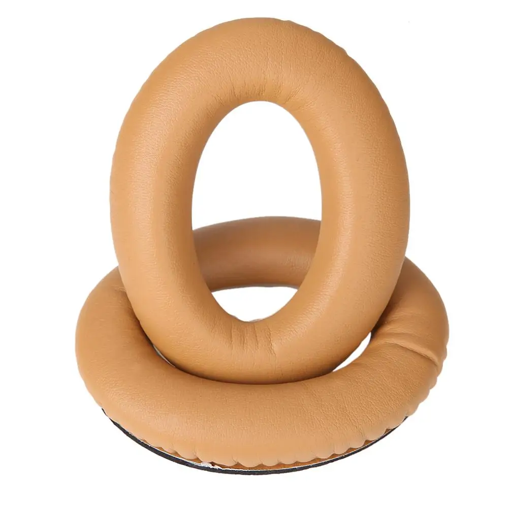 1 пара сменных амбушюров для наушников Bose QuietComfort2 QC2 QC15 QC25 QC35 AE2 AE2i AE2w SoundTrue SoundLink