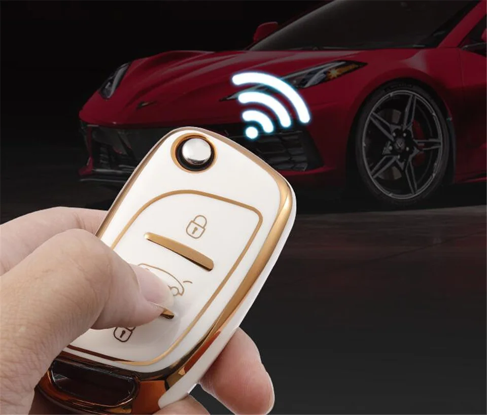 Cover custodia chiave auto per Peugeot Citroen C1 C2 C3 C4 C5 DS3 DS4 DS5 DS6 10 Cover custodia chiave auto per Peugeot Citroen C1 C2 C3 C4 C5 DS3 DS4 DS5 DS6 - Hd2c5bc1d45cb4d6ca080e284763eaadf5