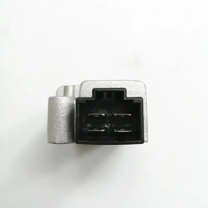 Напряжение регулятор напряжения выпрямителя Для Kawasaki 21066-1108 KL250 супер подстежка на искусственном меху, G4-G9F BN125 A4-A9F 22B-H1960-00 3TJ-81960-02 MT125 MT125