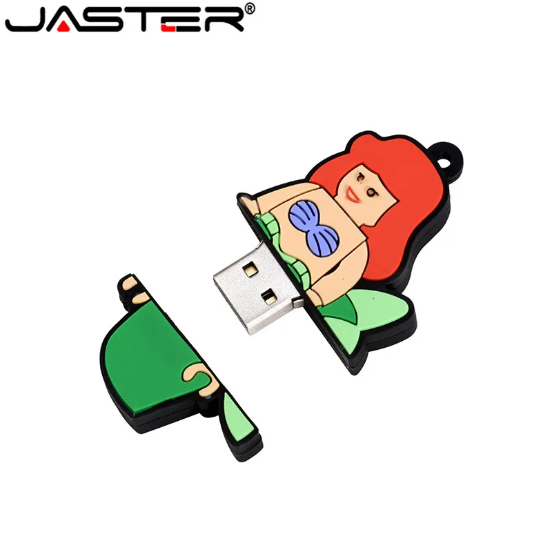 Usb флеш накопитель JASTER 4 ГБ 8 16 32 64 ГБ|USB флэш-накопители| |