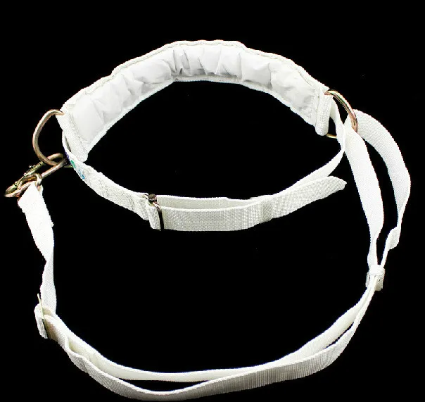 High-altitude Operation Electrical Safety Belt Climbing Pole Fire Protection Outdoor Anti-falling Constructi |