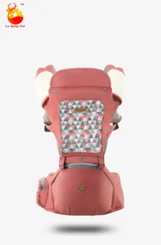 

Baby Strap Four Seasons Multifunctional Silicone Non Slip Stool Surface Waist Stool Baby Waist Stool