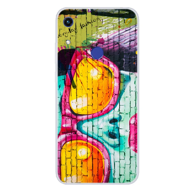 Tempered Glass Huawei Y6 II Mini Kompakt Hartglas Schutz Folie H9