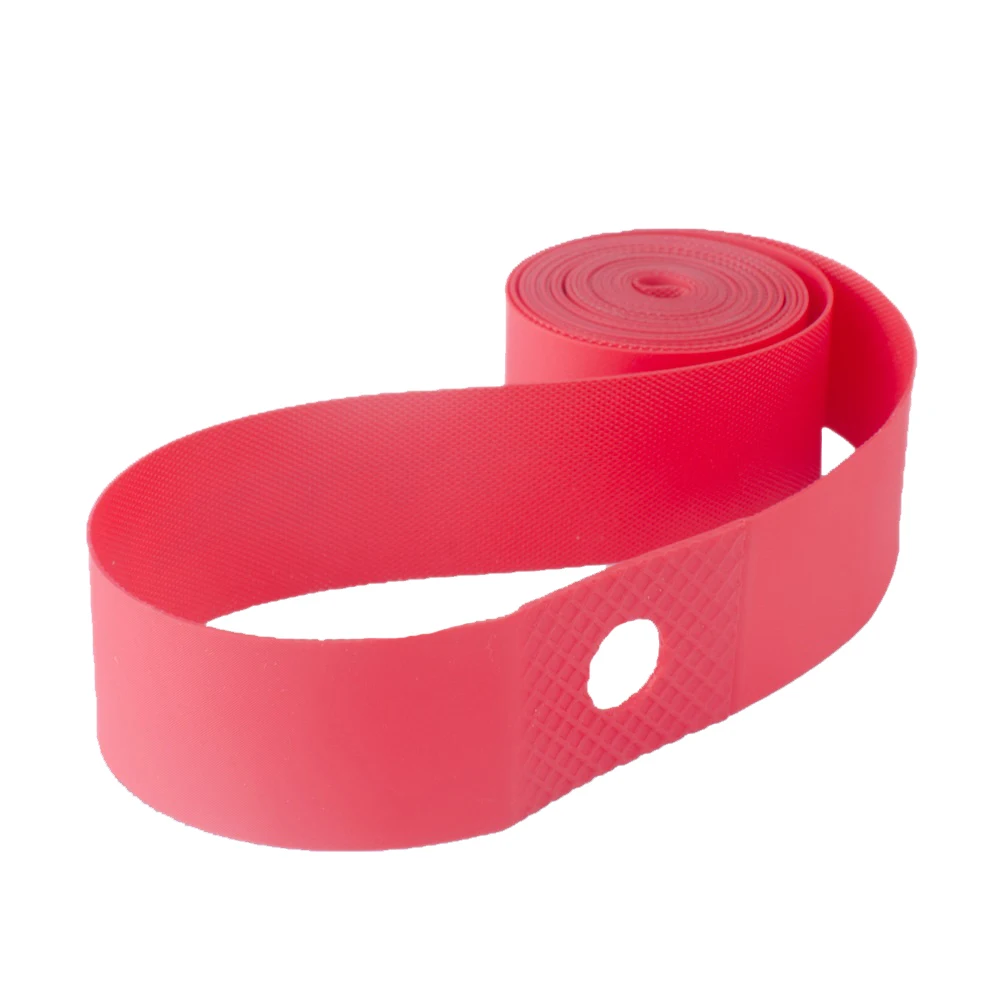 2Pcs Bicycle PVC Rim Tapes MTB Road Bike Tire Liner 26x20 Tyre