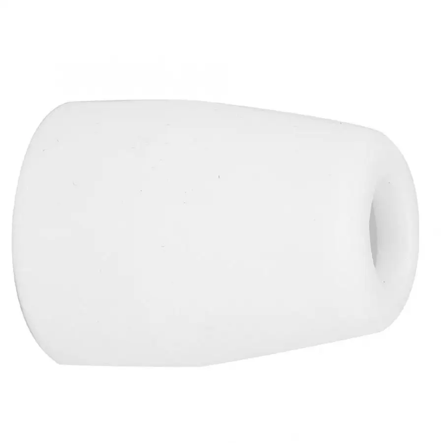 10pcs Plasma Shield Cups for PT-31 for LG-40 Plasma Cutting Torch Consumables Head attachment