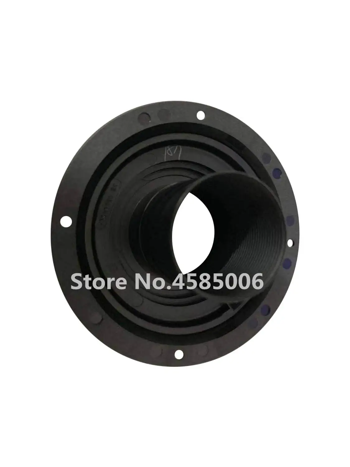 Оригинальное байонетное Монтажное кольцо для Canon EFS 55-250 мм f/4-5,6 IS STM 55-250 IS II STM камера Запасные части