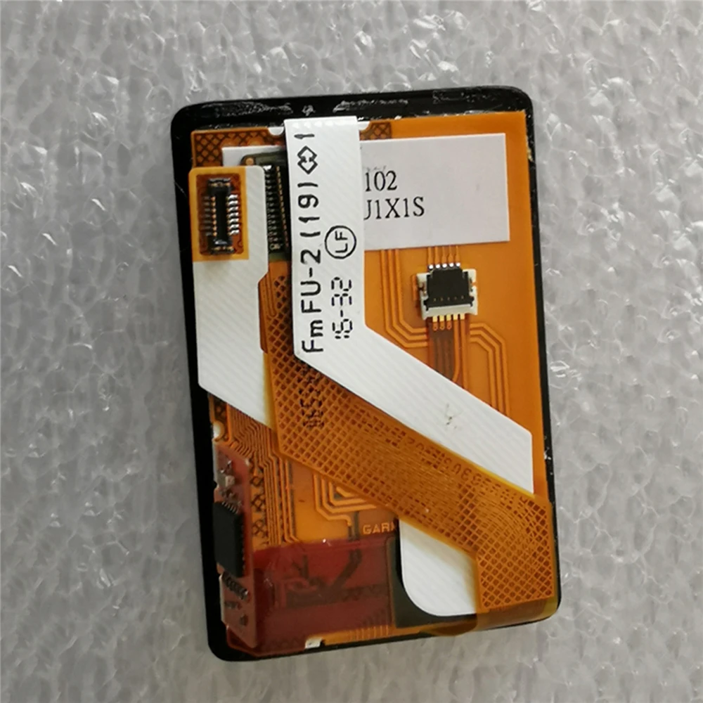 garmin vivoactive hr gps