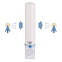 4G LTE WiFi антенна TS9 3g 4G антенна SMA male 2,4 GHz внешняя антенна для huawei маршрутизатор 4g модем cl