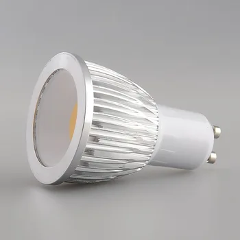 

LED Sportlight Warm White 2800-3200K COB Light Dimmable Down Booth Garden 5W Ultra Hotel Bar Hall Christmas Decoration 220V