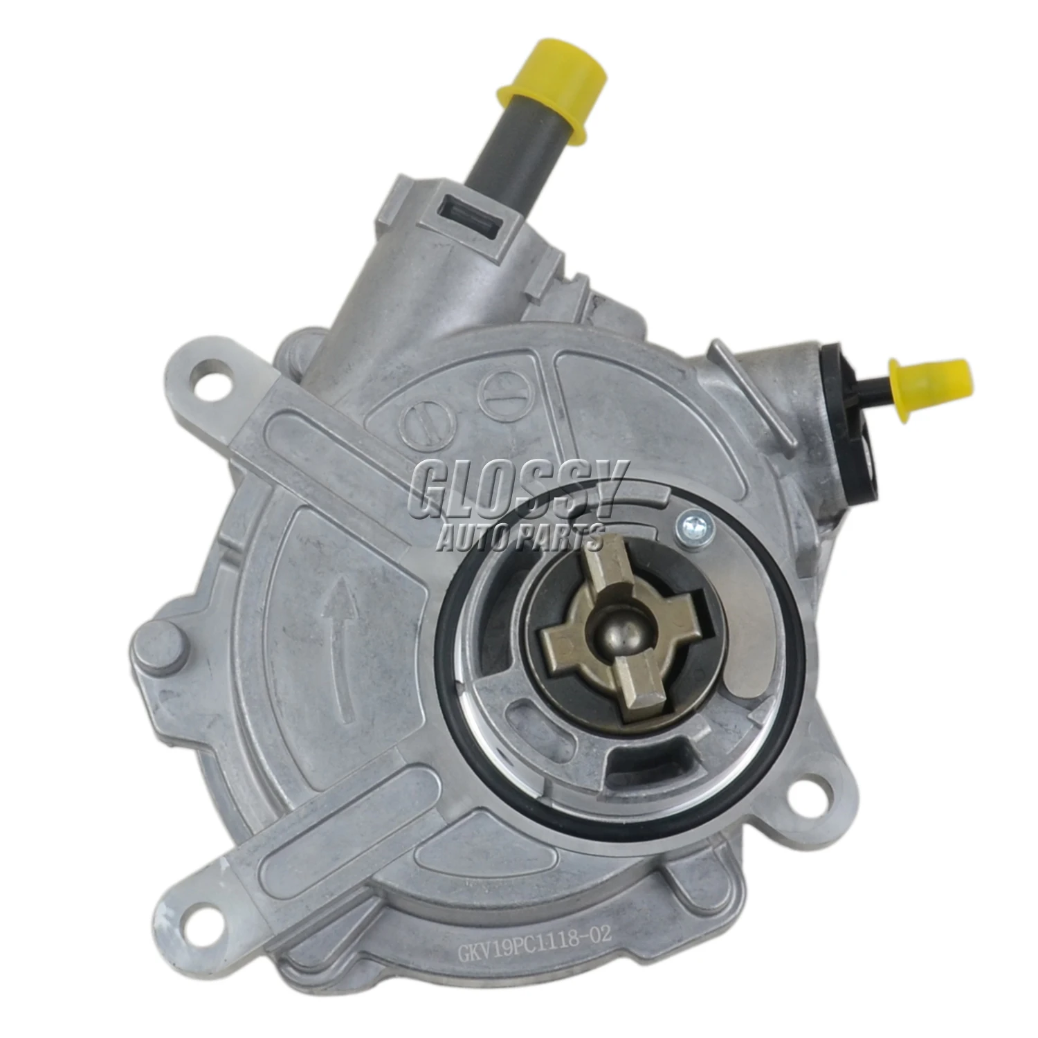 AP02 вакуумный насос для Mercedes W203 W204 S204 X204 CL203 S203 R230 W211 A209 C209 S211 R171 C219 W221 W212 S212 C207 A207
