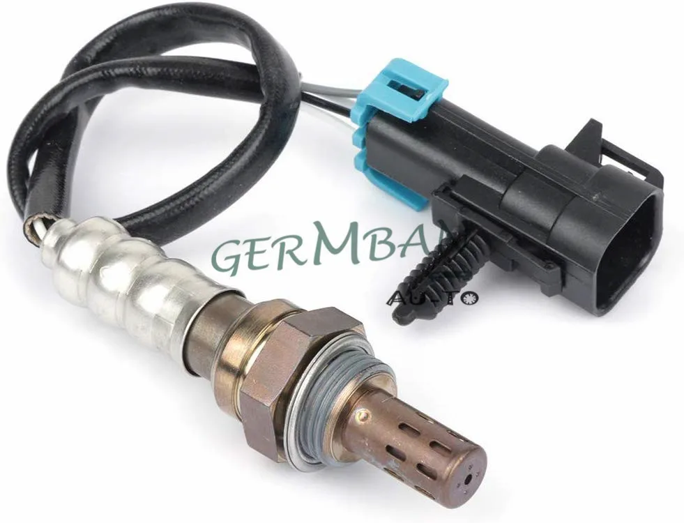 Датчик кислорода O2 12606671 234-4242 для CHEVROLET CAPTIVA SPORT EQUINOX MALIBU HHR SATURN AURA SKY VUE 2.4L-L4 2008-12