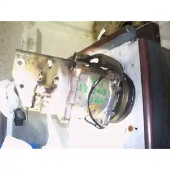 

U508894 Compressor Air Conditioner Opel Kadett E 1.6