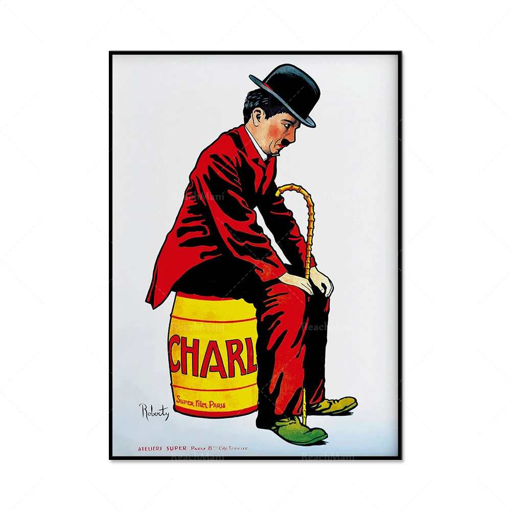 Charles