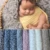 2021 Новый Новорожденный Фон Искусственный Мех Flokati Ковер Одеяло Shoot Studio Аксессуары Baby Bebe Фотография Реквизит Для Корзины Stuffer