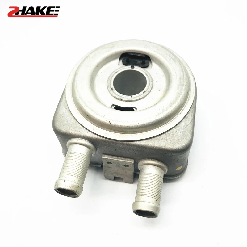 Новый масляный радиатор двигателя для Kia Sonata Tucson Optima 2.0L 2.4L 2006 2015 26410 2G000