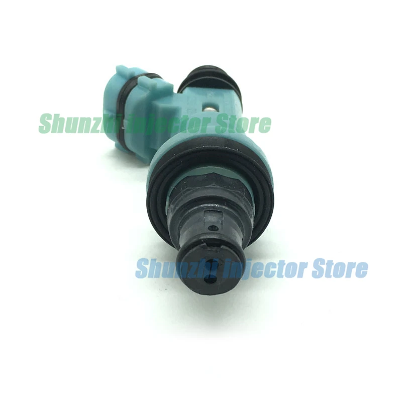8 шт. Топливная форсунка для Toyota Supra 3.0L 1998 GS300 SC300 IS300 OEM: 23250-46090 23209-46090 2325046090 2320946090