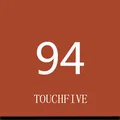 94-brick brown