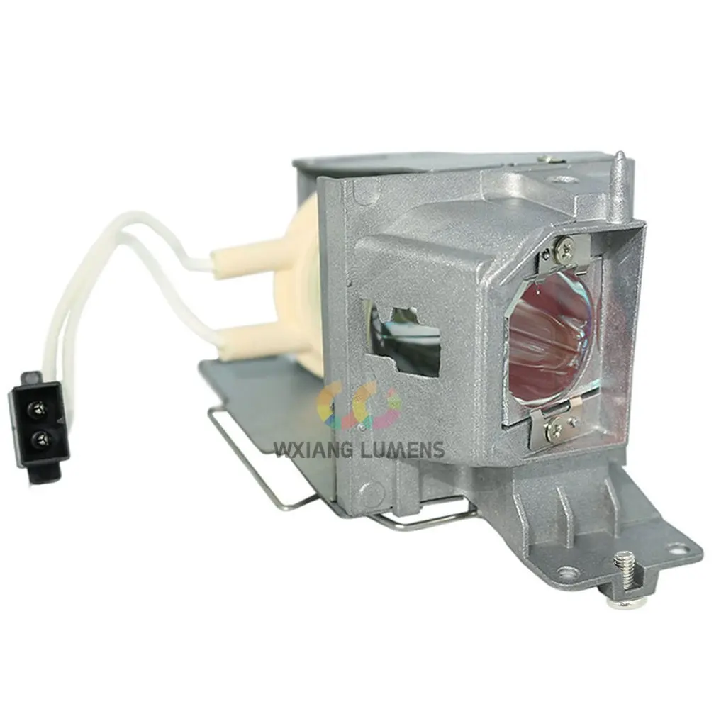 Лампа для проектора с корпусом Φ SP.72G01GC01 ACER H6510BD + OPTOMA BR329 BR334 PJ KW3360 | Электроника
