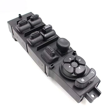 

Driver Side Electric Power Window Switch 5GU34DX9AB For Dodge Ram 1500 2500 3500 Chrysler