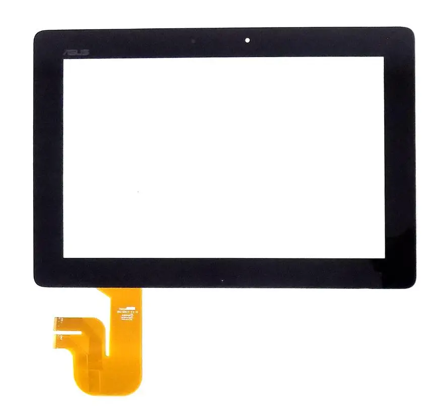 Для Asus Eee Pad Transformer Prime TF201 сенсорный экран дигитайзер стекло AS-0A1T V1.0