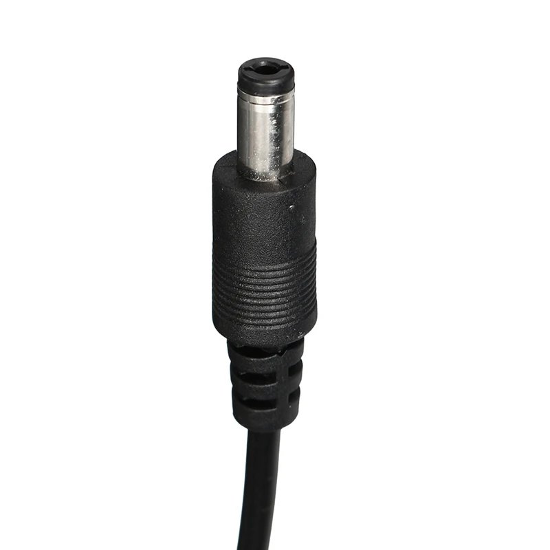 Автомобильный Зарядное устройство кабель Baofeng UV-5R UV-82 GT-3 UV-S9 BF-UV9R DM-860 DM-1701input 12-24V