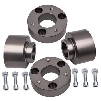 

Front 2.5" Rear 2" Leveling Lift Kit Blocks For Dodge Ram 1500 4WD 2009-2019