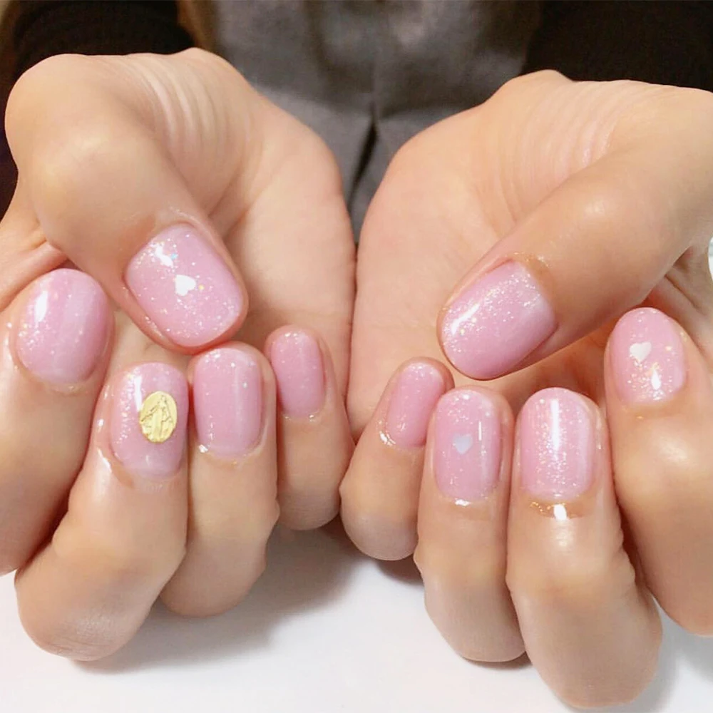 Светильник розовый жемчужный порошок пигмент минеральная пудра Mica сделай сам