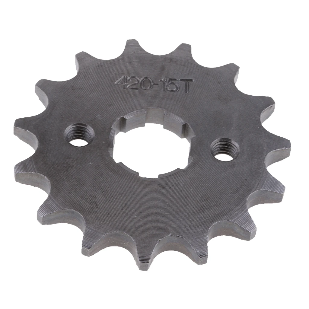 RX 50 RS 50 2EXTREME Chain Front Sprocket 14T 420 For Aprilia MX 50 Beta RK6 50 