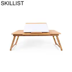 Tabolo Меса Para тетрадь Tisch Lap Регулируемый Escritorio Escrivaninha кровать Bambu Tablo стенд ноутбук стол компьютер исследование стол