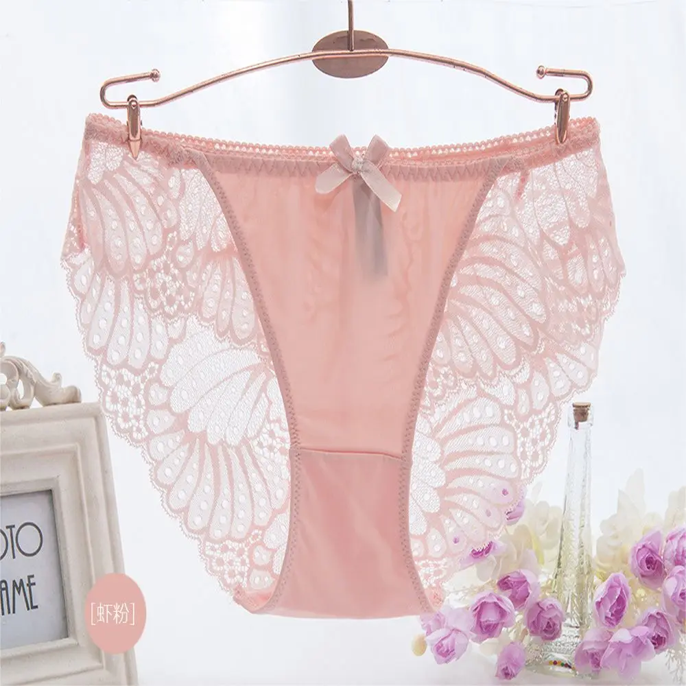 Ice Silk женское нижнее белье трусики размера плюс женские трусы сексуальное