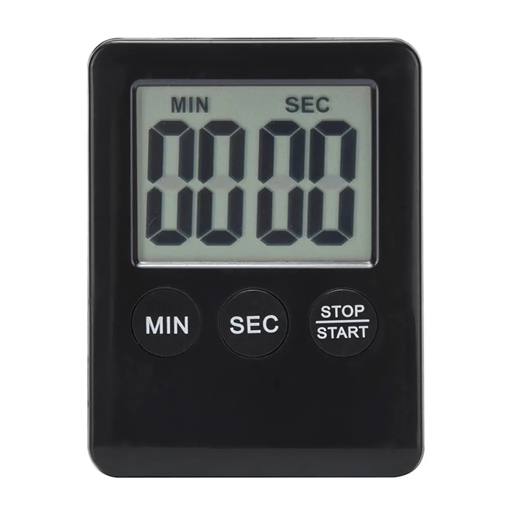 

Kitchen timer Perfect timer for homework exercise cooking sports games and classroom timer activities