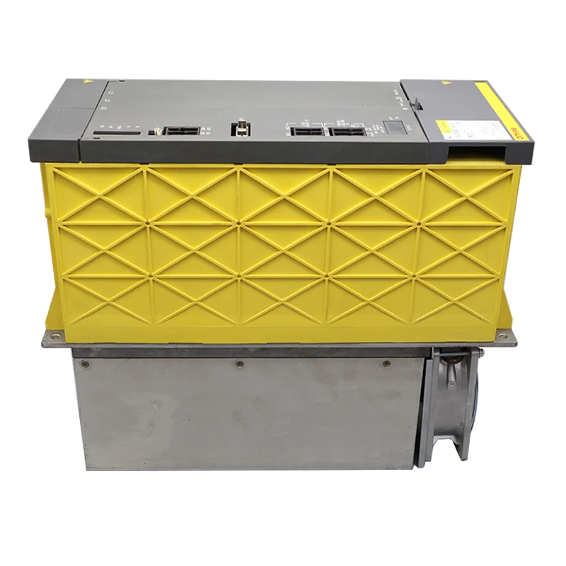 Сервоусилитель FANUC усилитель с сервоприводом функцией управления подключения к