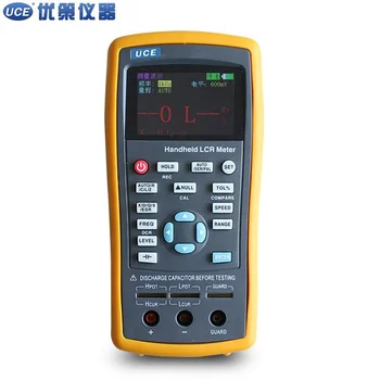 

cheap price lcr rlc tester digital UC2822