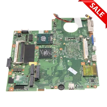 

Nokotion MBAQ201001 MB.AQ201.001 For acer aspire 5730 5730g 07246-2 48.4Z501.021 Laptop motherboard with graphics slot