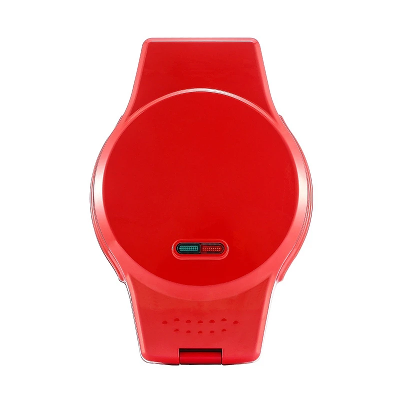 

Three-In-One Multi-Function Electric Baking Pan Breakfast Machine Sandwich Waffle Machine Pancake Machine Cake Machine Egg Roll