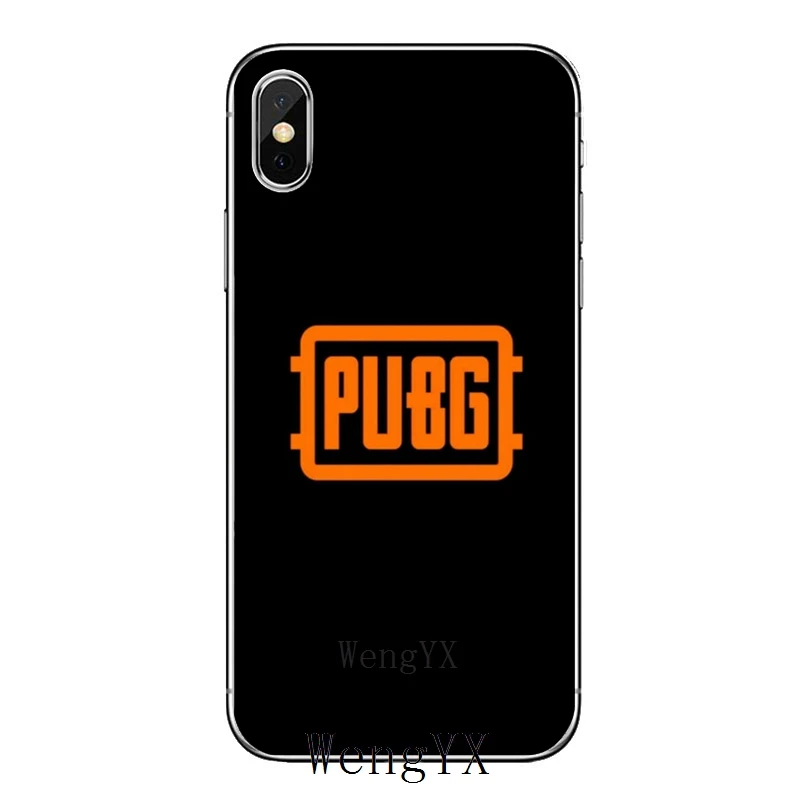 For Samsung Galaxy J8 J7 J5 Prime pro J3 A3 A5 A7 cover case pubg game - Цвет: pubg-game-A-02