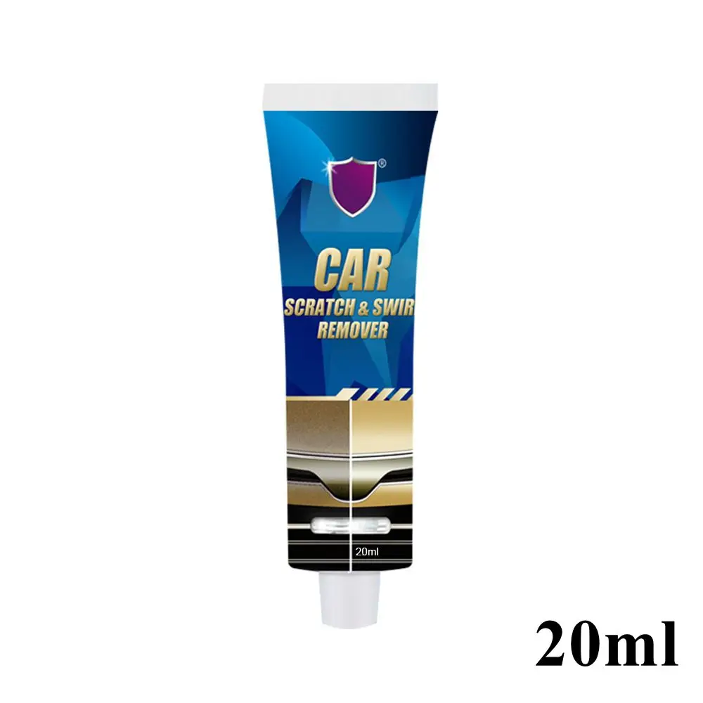 car buffing Maintenance Color Fix Auto Product Protection Coating Repair Car Paint Care Polishing Wax Scratch Swirl Remover oxidation remover for cars Paint Care & Polishes