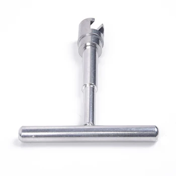 

Car T-Bar Body Panel Sheet Metal Paintless Dent Repair Puller Lifter Hammer Tool