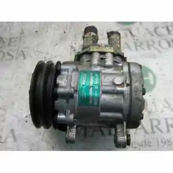 

AIR CONDITIONING COMPRESSOR Nissan TRADE 100 * SD7B10 P113 SANDEN [6357164]