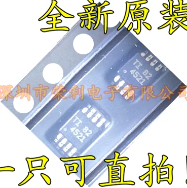 10 шт./лот Новинка THS4521IDGKR THS4521 4521 MSOP-8