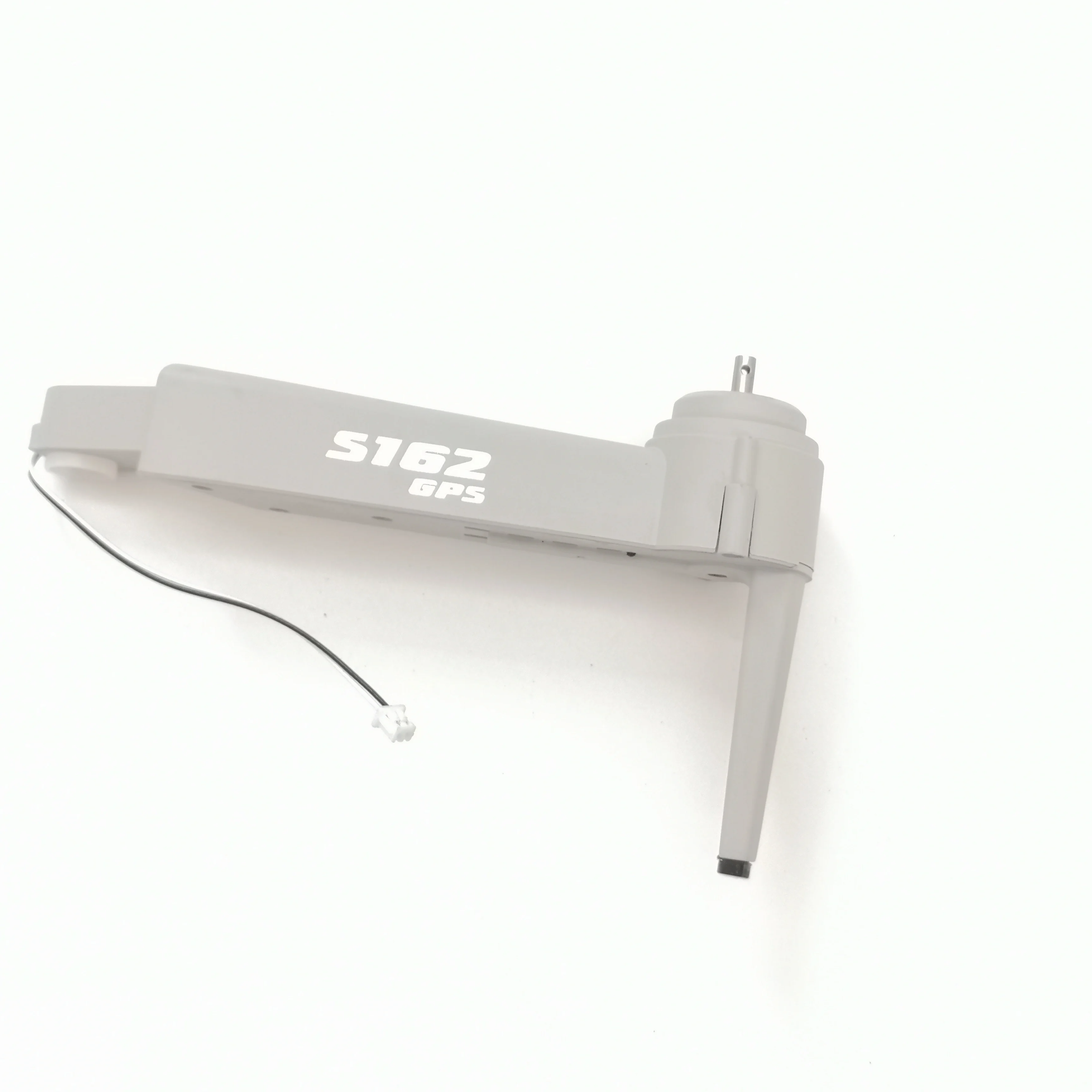 

S162 GPS Радиоуправляемый Дрон Квадрокоптер запасные части "А" рычаг включает мотор двигателя шасси