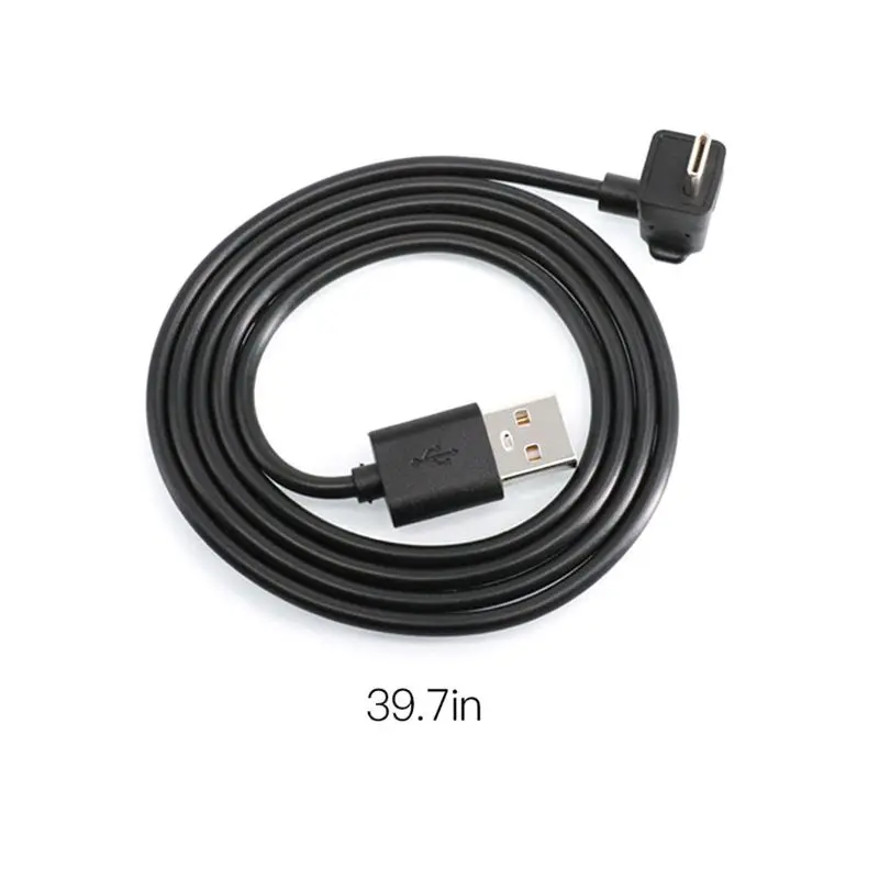 Сетевой шнур данных usb type C кабель для быстрой зарядки для Osmo Action/Pocket/Mobile 3