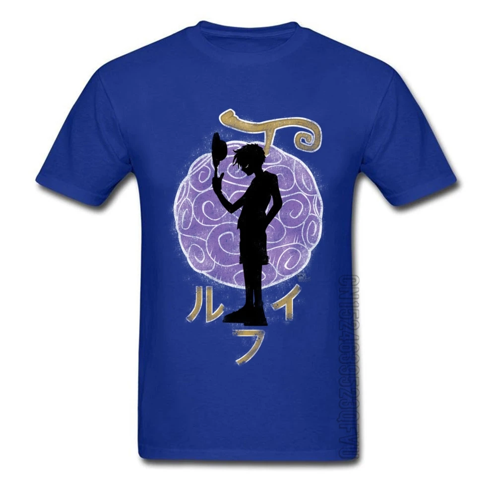 Новейшие футболки с музыкой король пиратов 100% хлопок синие европейские топы