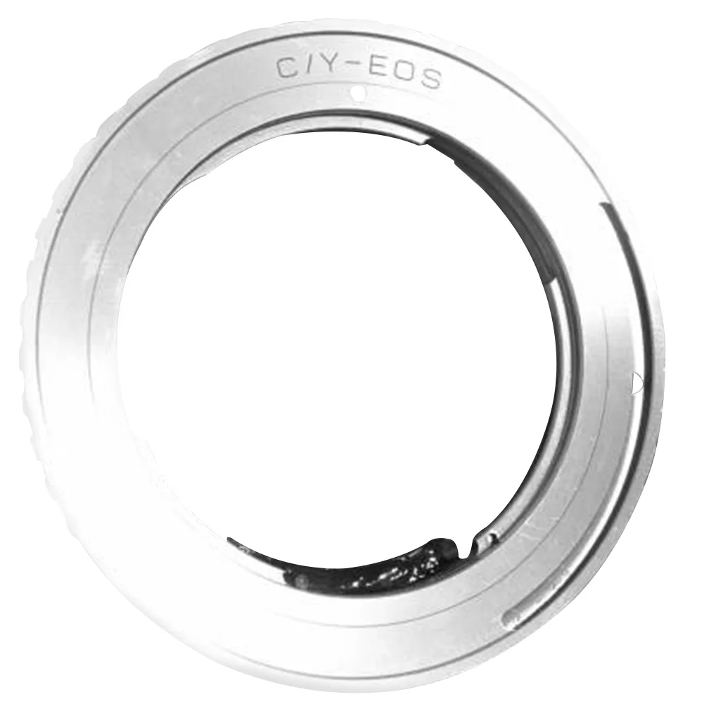 Замена DSLR камеры эффективная Высокая точность подключения объектива адаптер Профессиональный AF подтвердить аксессуары практичный для Contax