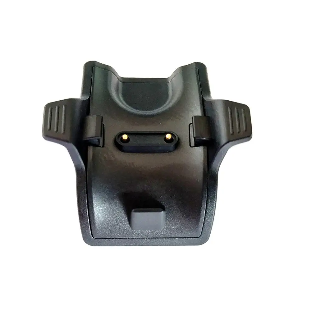 Зарядка через usb кабель док-станция для Зарядное устройство адаптер для huawei Honor Band 5/4/3/2 B19 умный браслет в виде часов аксессуары
