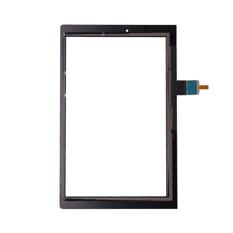 10," планшета Сенсорный экран для lenovo YOGA Tab 3 YT3-X50 YT3-X50F YT3-X50M Сенсор Панель Черного цвета;