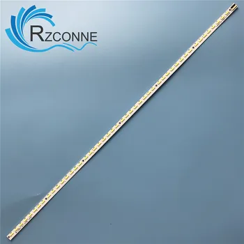 

2 pcs 495mm LED Backlight Lamp strip 48leds For Hisense LE39A720 LED39K300J 4A-D074762 V390HJ1-LE1LCD V390HK1-LS5-TREM4 TV